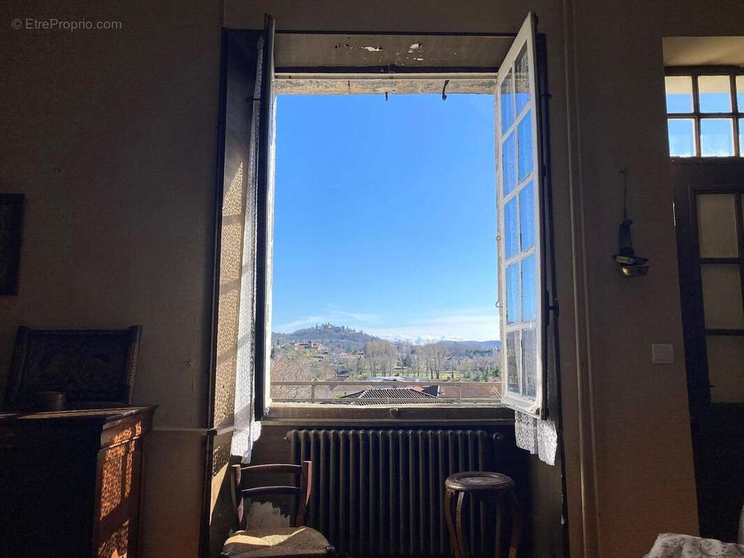 Photo 4 - Maison à ESPERE