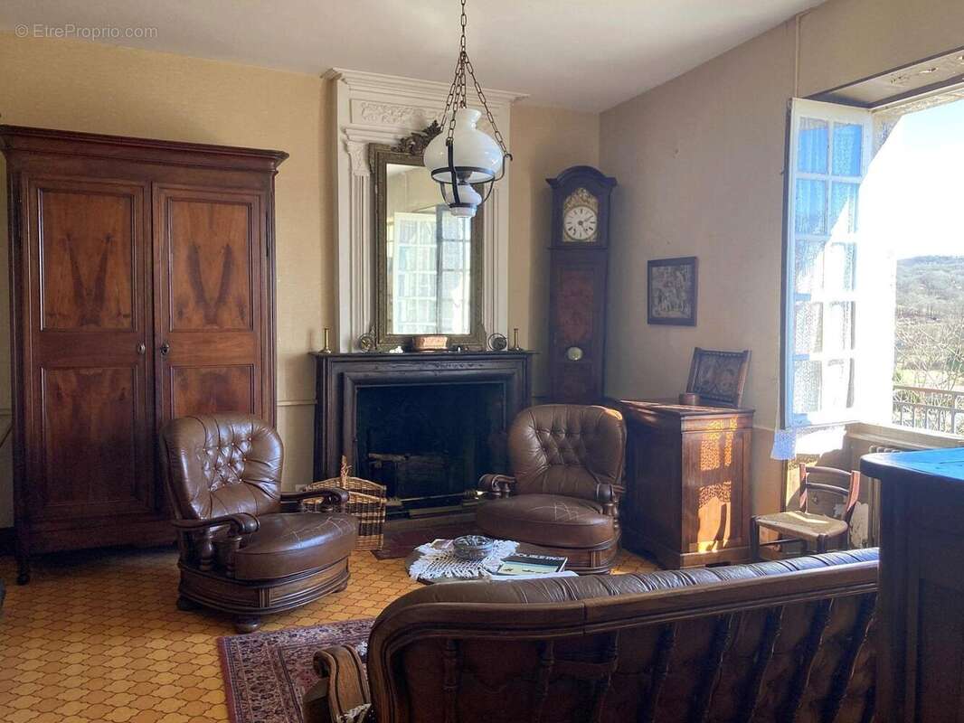 Photo 6 - Maison à ESPERE