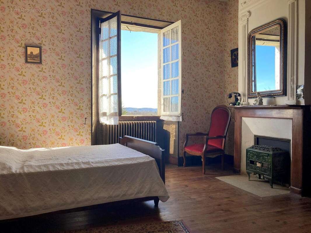 Photo 7 - Maison à ESPERE