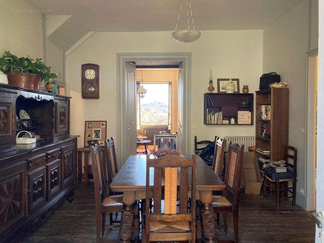 Photo 8 - Maison à ESPERE