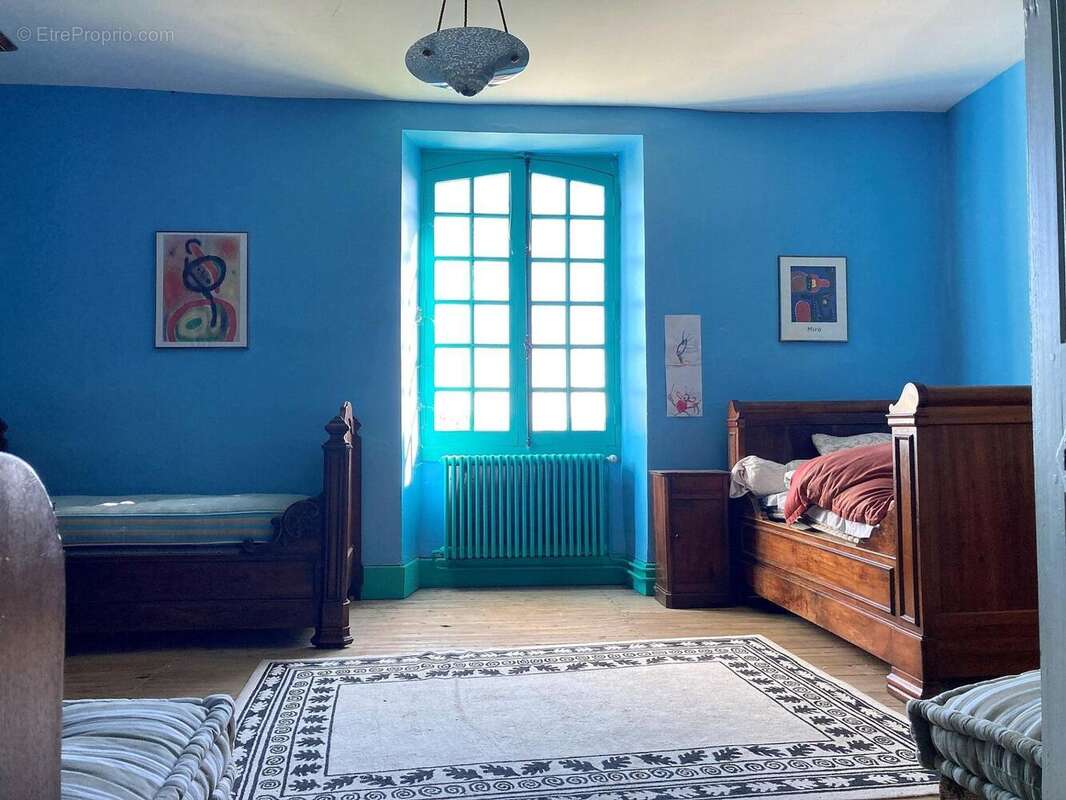 Photo 9 - Maison à ESPERE