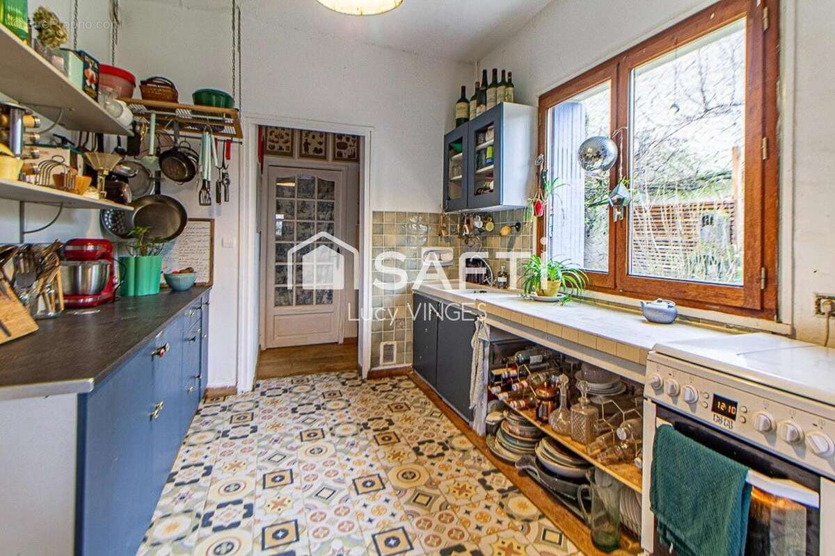 Photo 3 - Maison à PUY-L&#039;EVEQUE