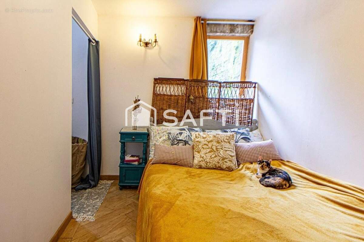 Photo 4 - Maison à PUY-L&#039;EVEQUE