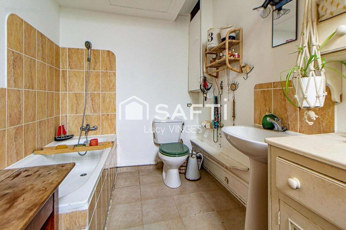 Photo 5 - Maison à PUY-L&#039;EVEQUE