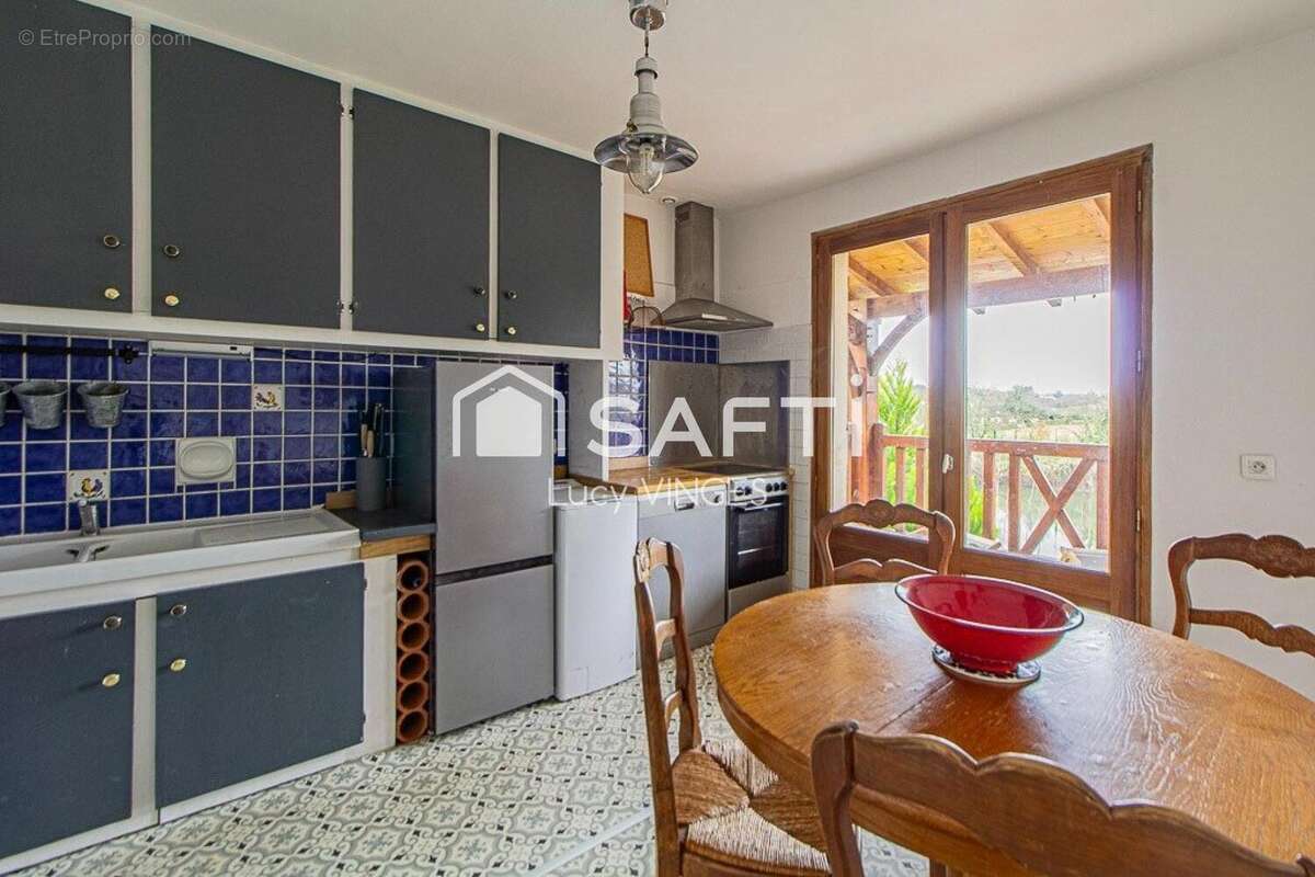 Photo 7 - Maison à PUY-L&#039;EVEQUE