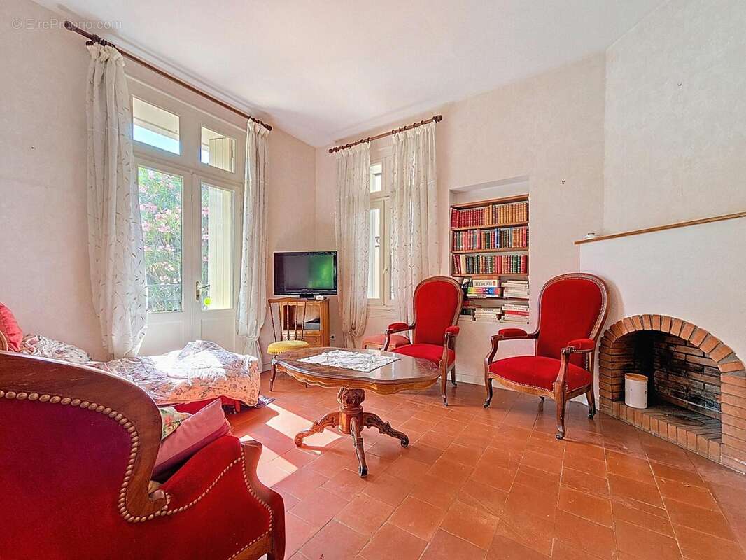 Photo 3 - Maison à LAMALOU-LES-BAINS