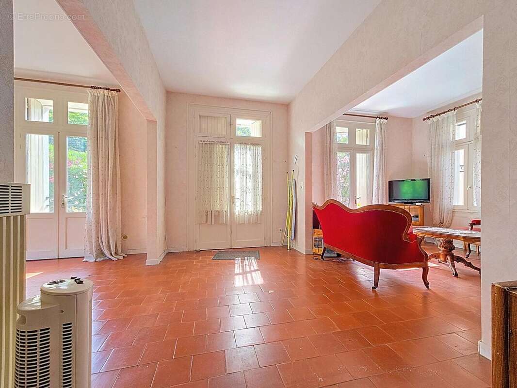 Photo 4 - Maison à LAMALOU-LES-BAINS