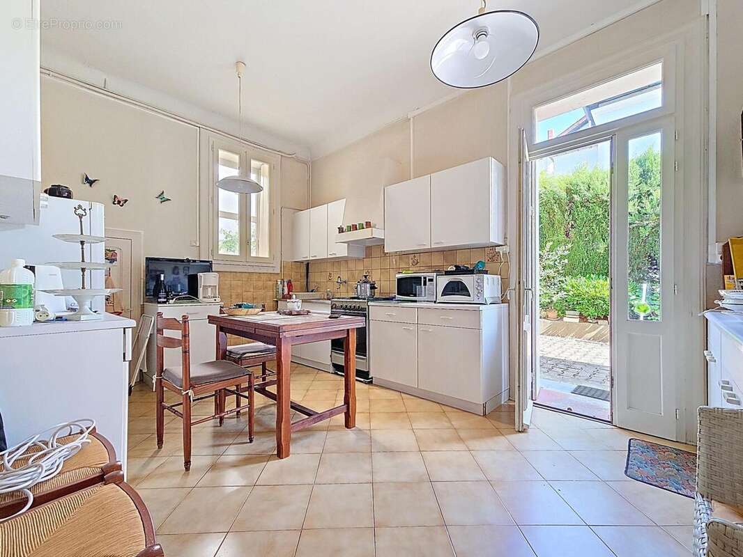 Photo 6 - Maison à LAMALOU-LES-BAINS