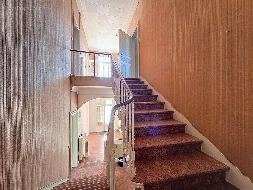 Photo 7 - Maison à LAMALOU-LES-BAINS