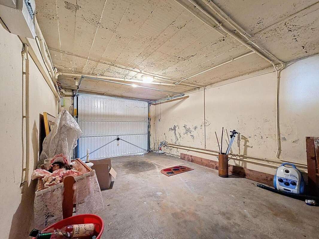 Photo 9 - Maison à LAMALOU-LES-BAINS