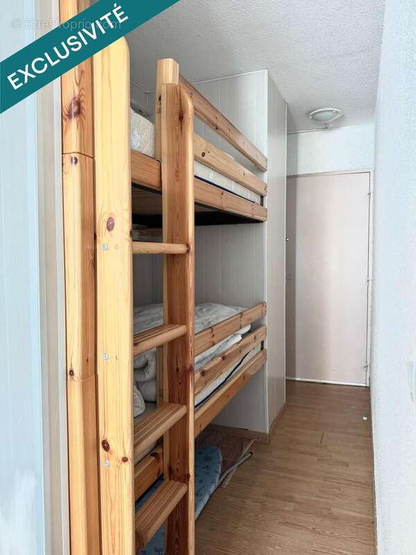 Photo 2 - Appartement à ARETTE
