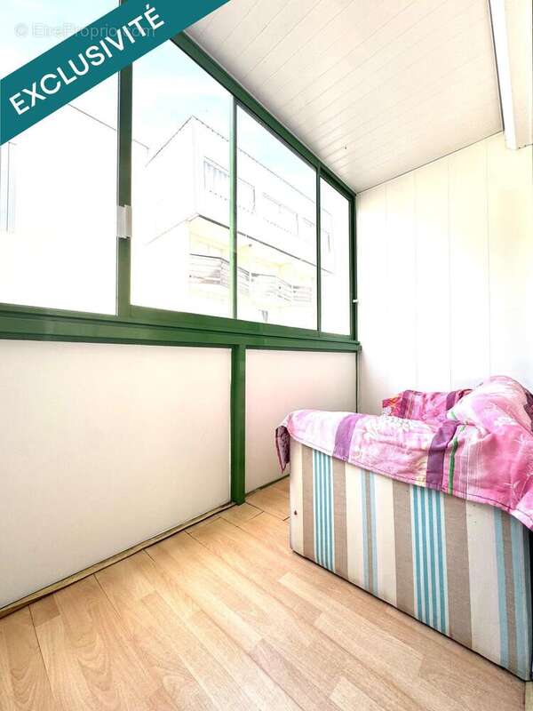 Photo 6 - Appartement à ARETTE