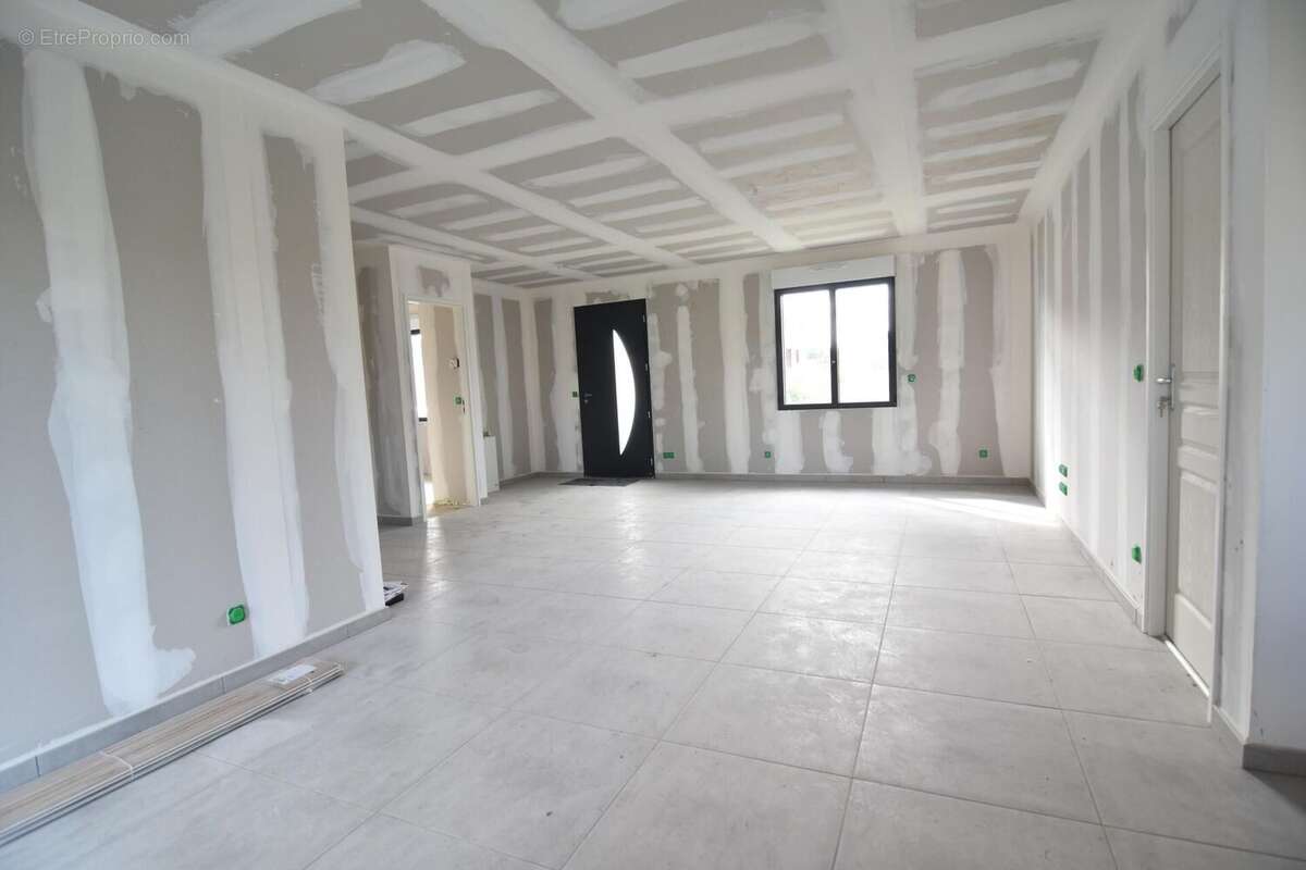 Photo 5 - Maison à MONTIGNY-EN-OSTREVENT