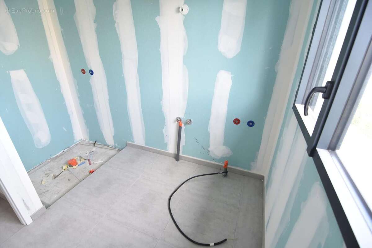 Photo 8 - Maison à MONTIGNY-EN-OSTREVENT