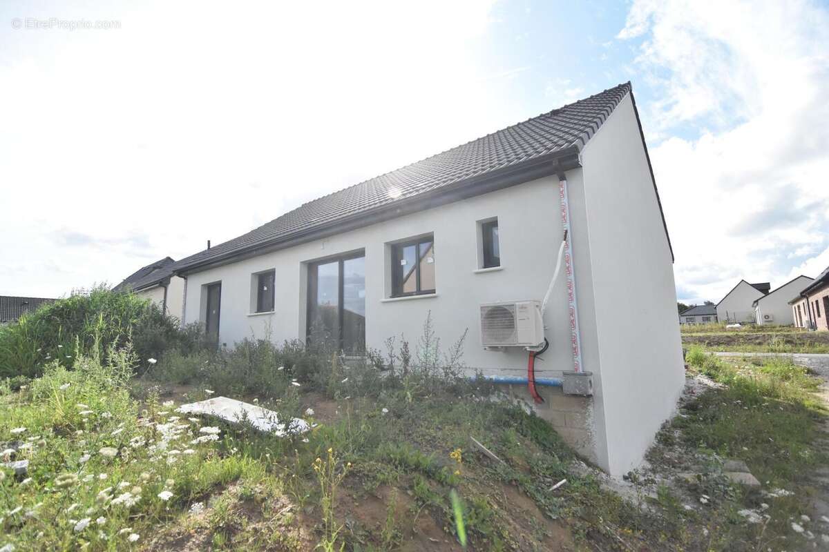 Photo 9 - Maison à MONTIGNY-EN-OSTREVENT