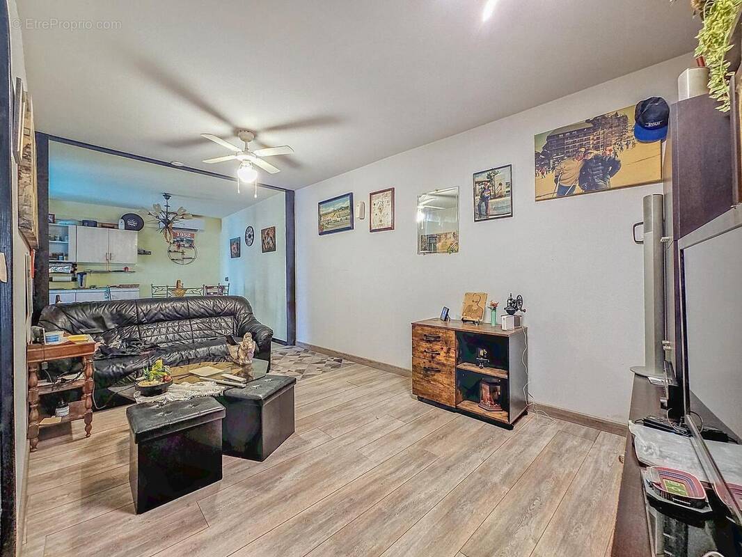 Photo 1 - Appartement à BEDARIEUX