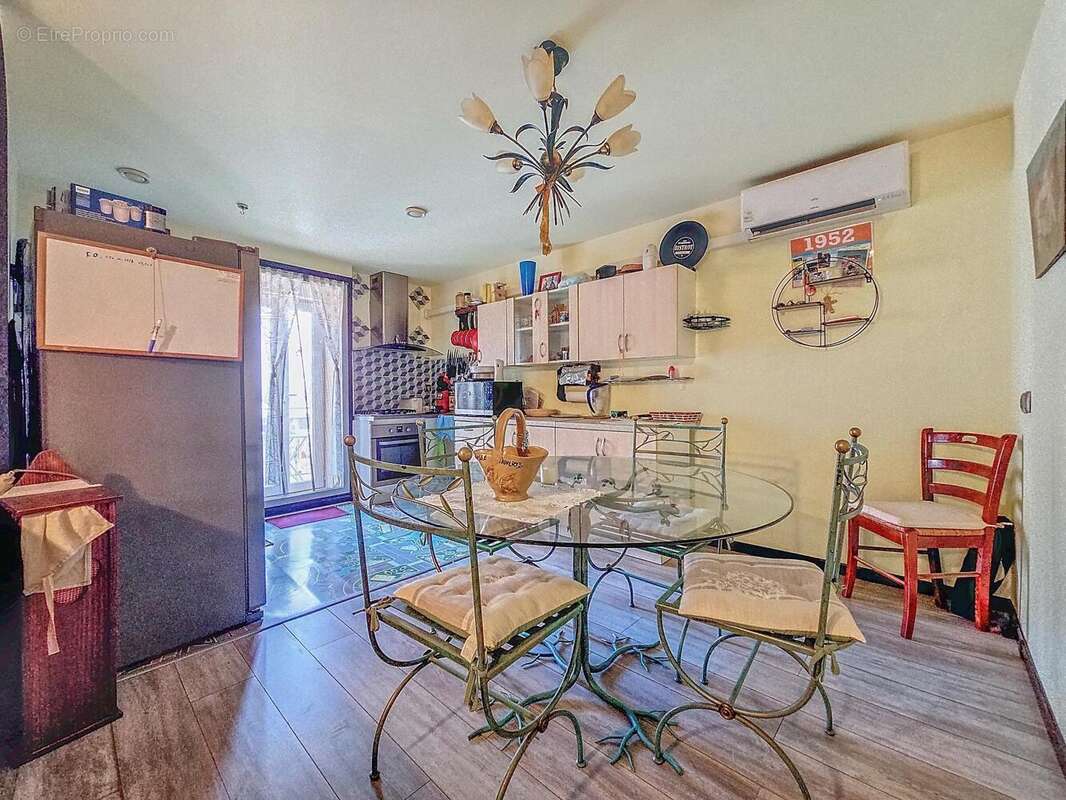 Photo 2 - Appartement à BEDARIEUX