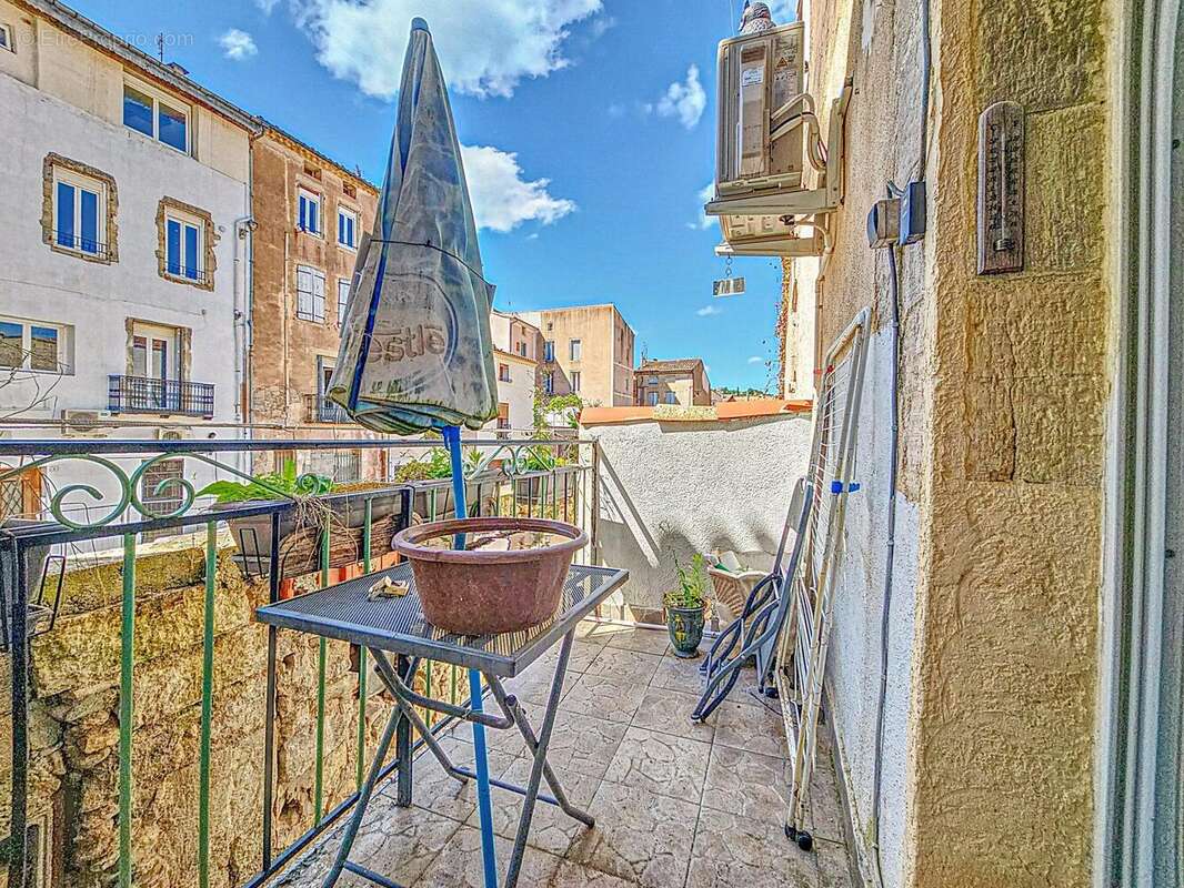 Photo 3 - Appartement à BEDARIEUX