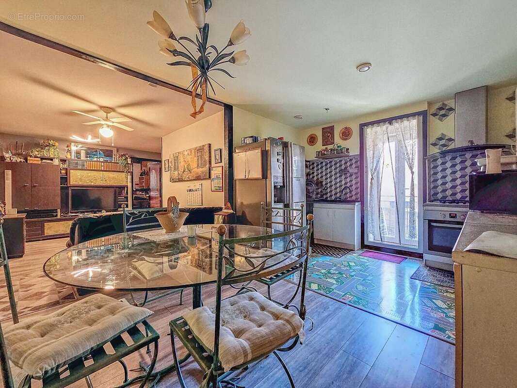 Photo 4 - Appartement à BEDARIEUX