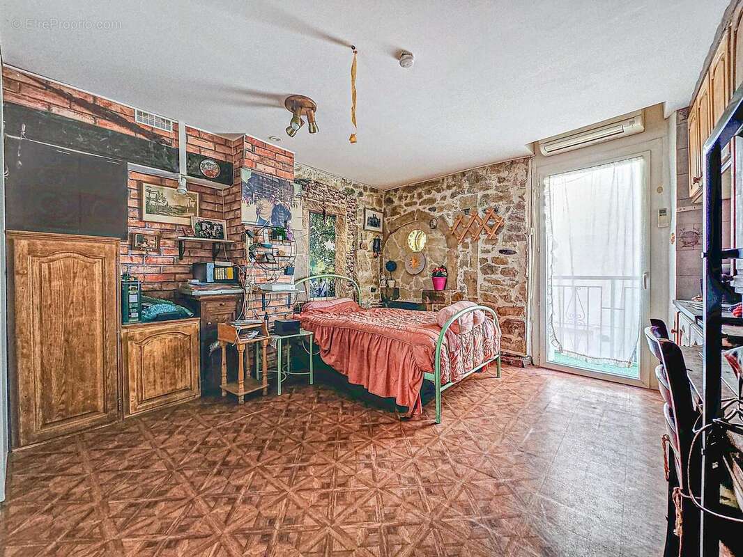 Photo 5 - Appartement à BEDARIEUX