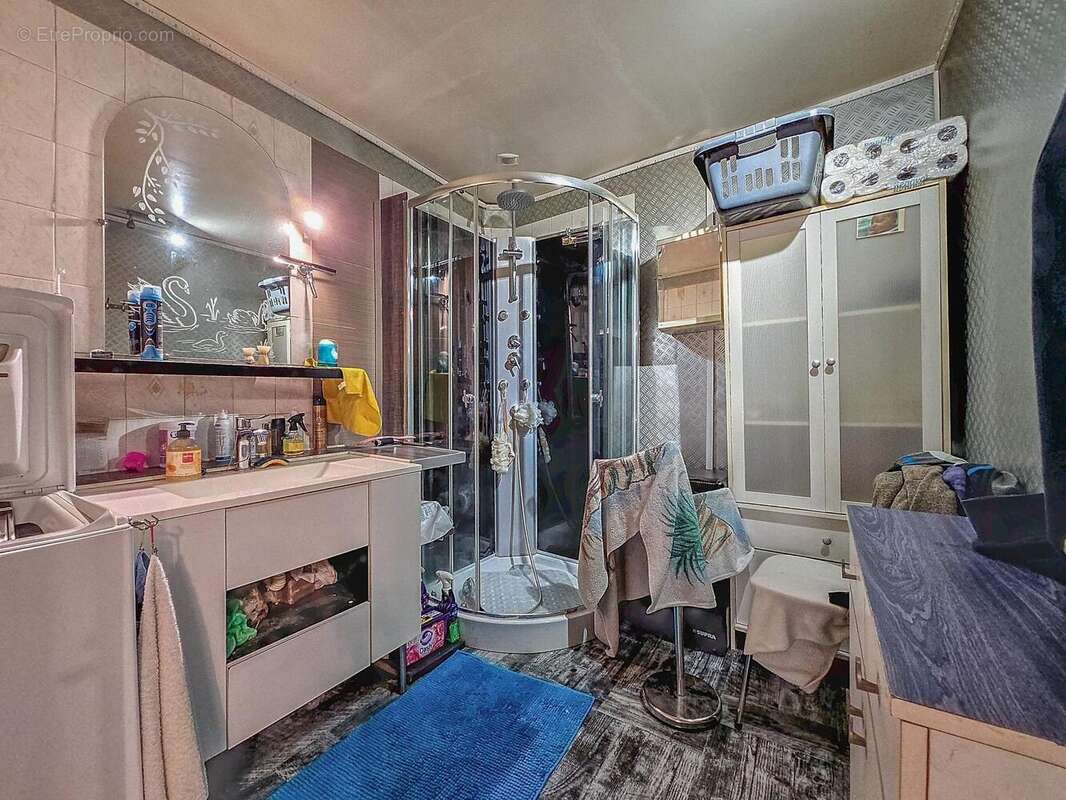 Photo 6 - Appartement à BEDARIEUX