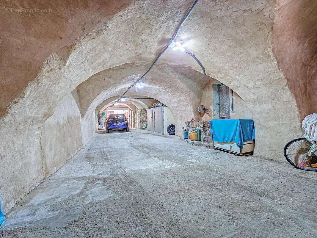 Photo 7 - Appartement à BEDARIEUX