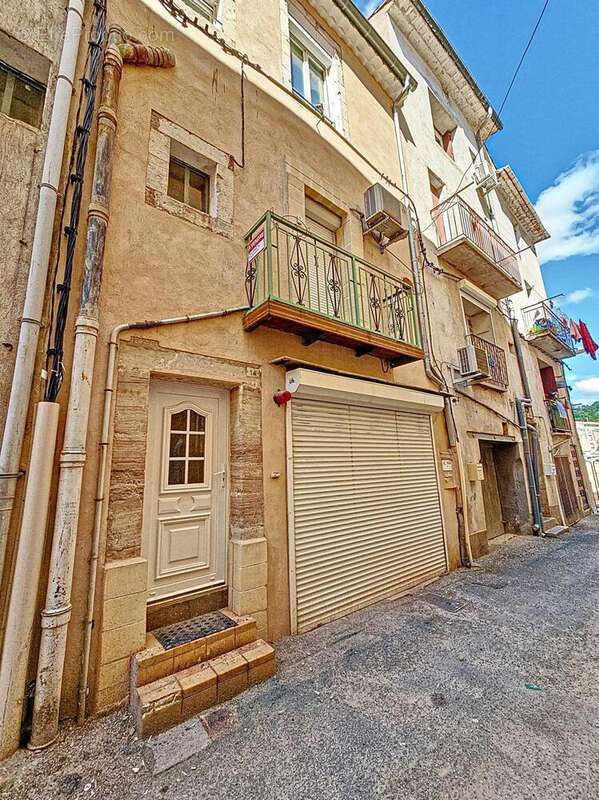 Photo 8 - Appartement à BEDARIEUX