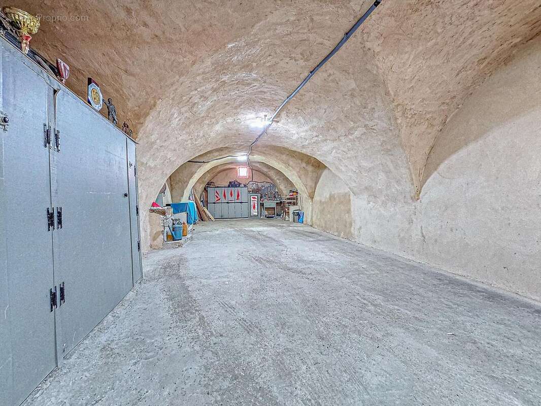 Photo 9 - Appartement à BEDARIEUX