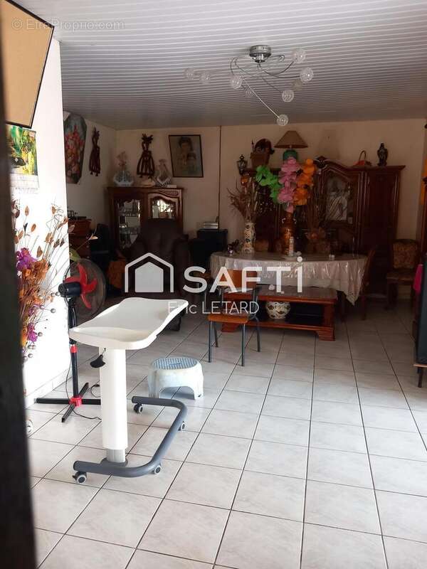 Photo 3 - Maison à MATOURY