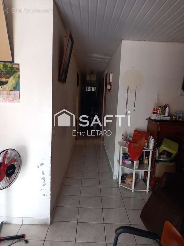 Photo 4 - Maison à MATOURY