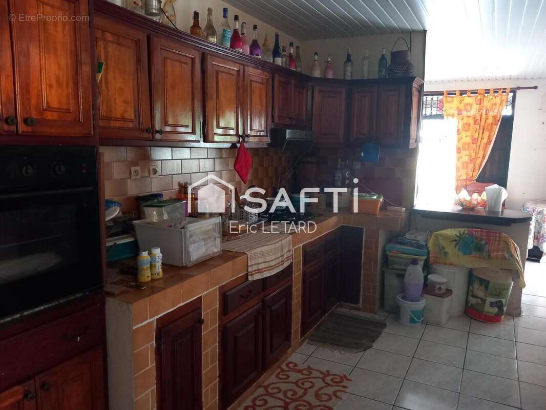 Photo 5 - Maison à MATOURY