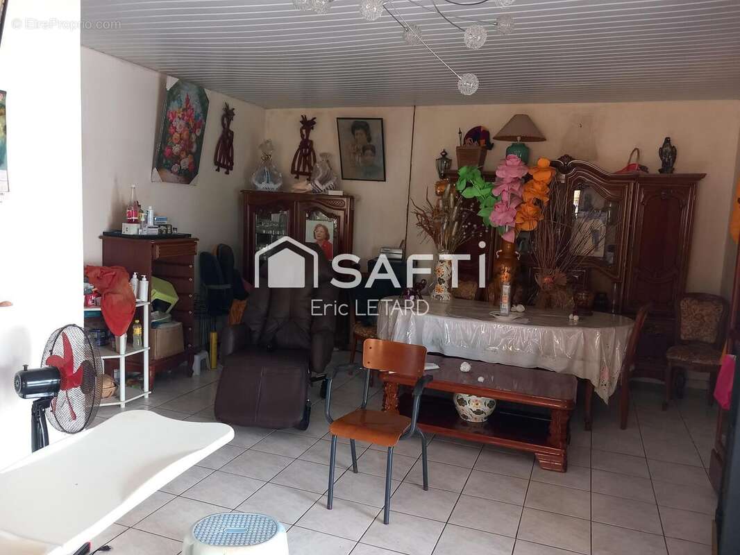 Photo 6 - Maison à MATOURY