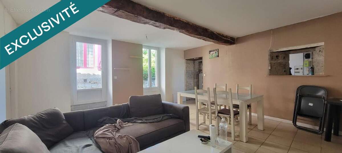 Photo 2 - Maison à AGEN