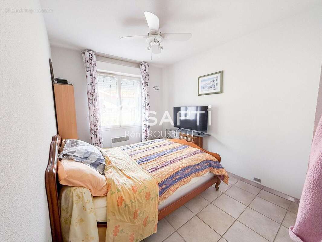 Photo 3 - Maison à ETAULIERS