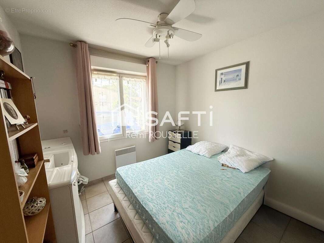 Photo 4 - Maison à ETAULIERS