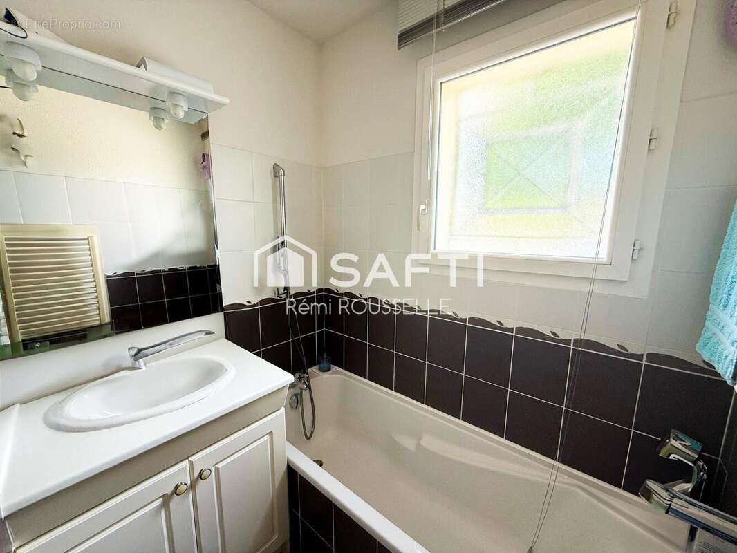 Photo 5 - Maison à ETAULIERS