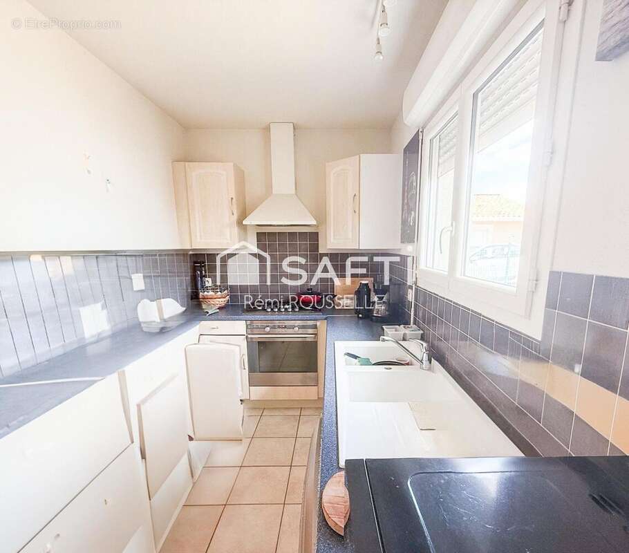 Photo 6 - Maison à ETAULIERS