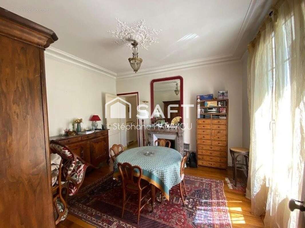 Photo 4 - Maison à LA FERTE-SOUS-JOUARRE