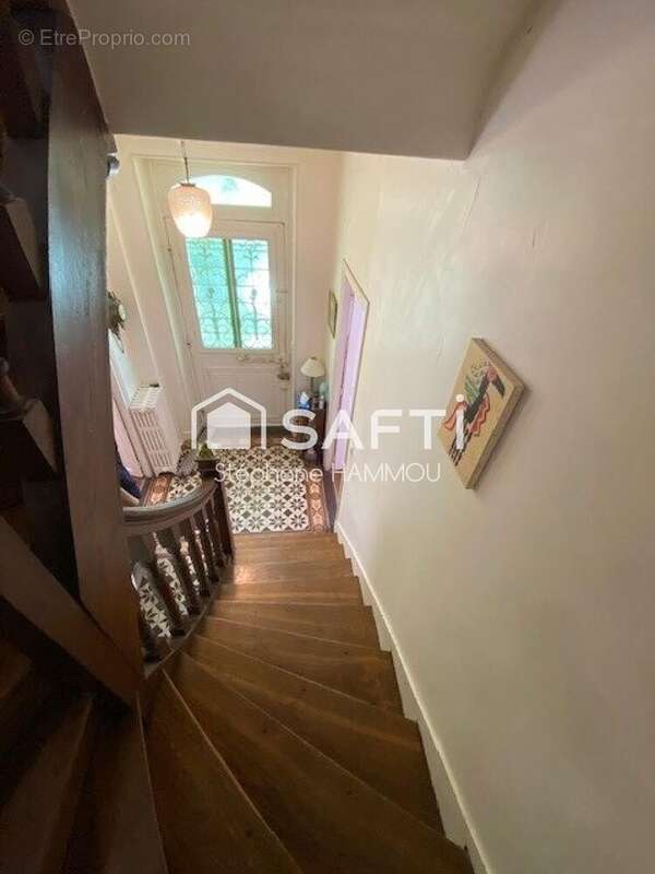 Photo 5 - Maison à LA FERTE-SOUS-JOUARRE