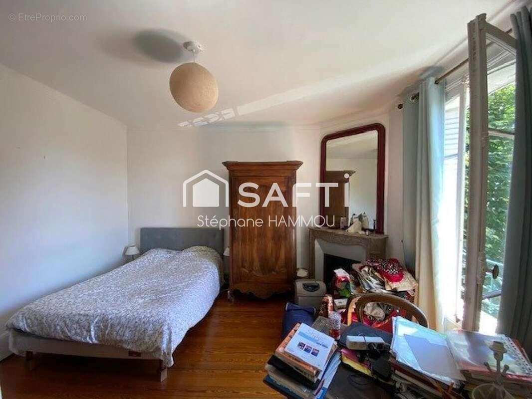 Photo 6 - Maison à LA FERTE-SOUS-JOUARRE