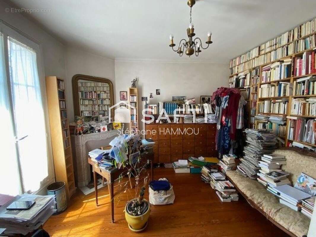 Photo 7 - Maison à LA FERTE-SOUS-JOUARRE