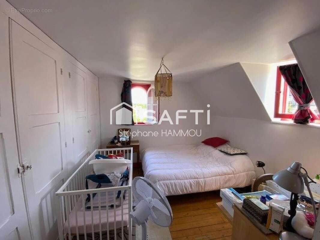 Photo 8 - Maison à LA FERTE-SOUS-JOUARRE