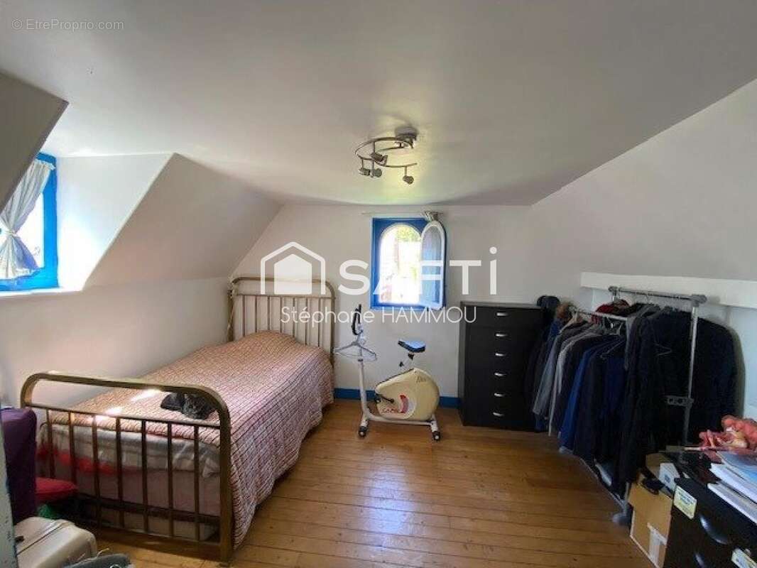 Photo 9 - Maison à LA FERTE-SOUS-JOUARRE