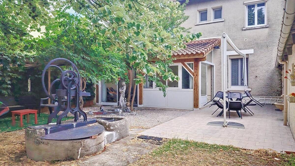 Photo 1 - Maison à LABRUGUIERE