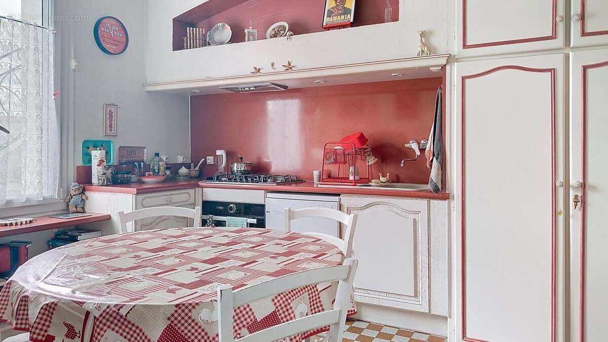 Photo 2 - Maison à LABRUGUIERE