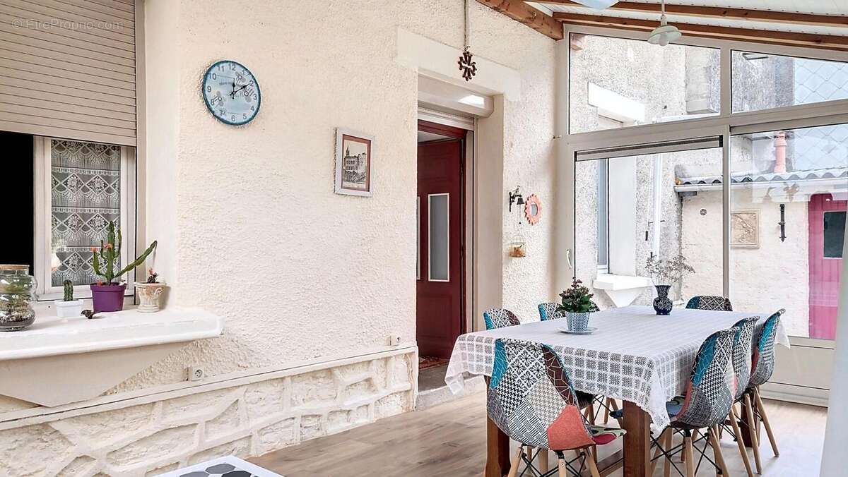 Photo 6 - Maison à LABRUGUIERE