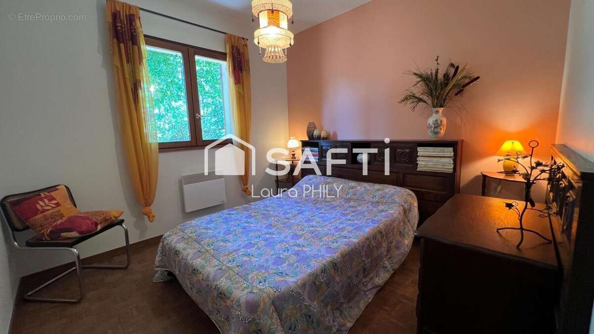 Photo 5 - Maison à CARCANS