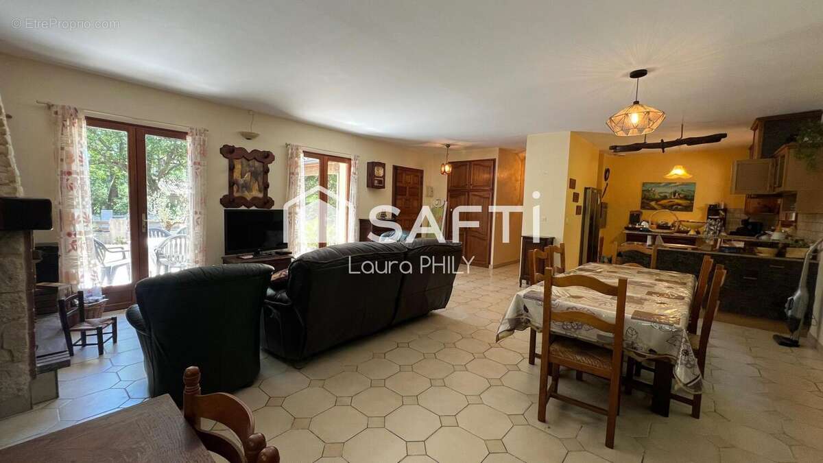 Photo 6 - Maison à CARCANS