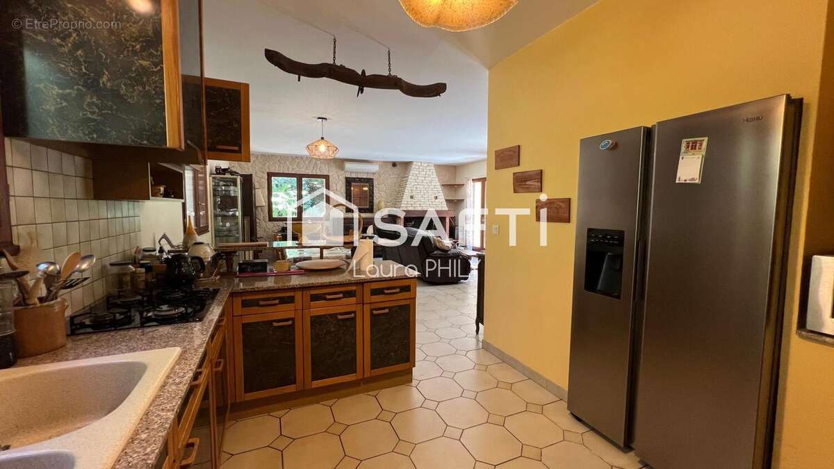 Photo 7 - Maison à CARCANS