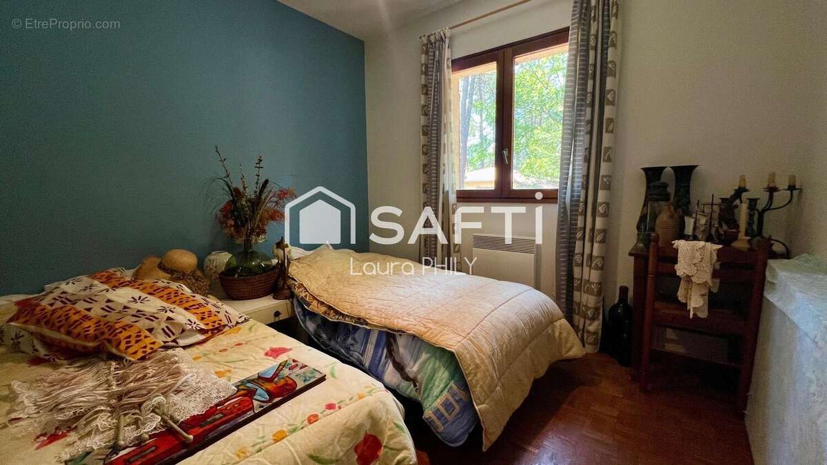 Photo 8 - Maison à CARCANS